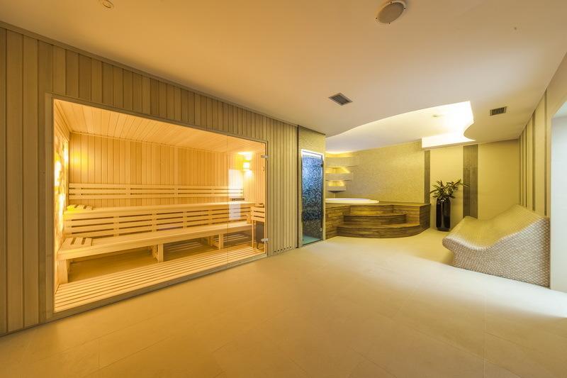 Sumarice Hotel Kragujevac Eksteriør billede