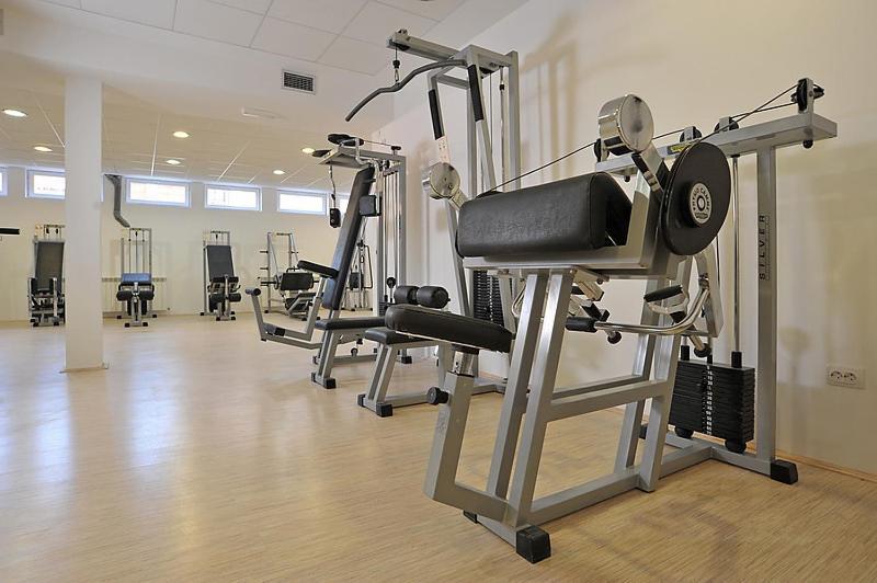 Sumarice Hotel Kragujevac Eksteriør billede